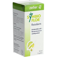 Symbioflor Reizdarm, Tropfen zum Einnehmen, Suspension