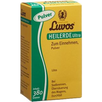 Luvos Heilerde Ultra zum Einnehmen, Pulver