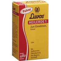 Luvos Heilerde 1 zum Einnehmen, Pulver