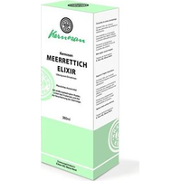 Kernosan Meerrettich-Elixir, Lösung zum Einnehmen