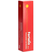 Fortalis Baume/Balsam, Salbe