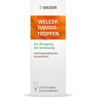 Weleda Amara-Tropfen, Tropfen zum Einnehmen