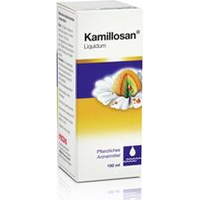 Kamillosan Liquidum, liquide cutané