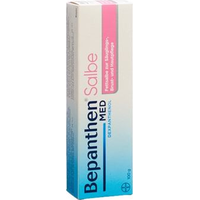 Bepanthen MED, Salbe