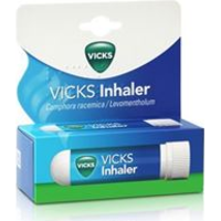 Vicks Inhaler N, baton inhalateur