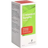 Crataegus Synpha, Tropfen zum Einnehmen