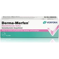 Derma-Merfen pommade relipidante, pommade