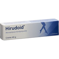 Hirudoid, Creme