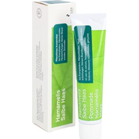 Hamamelis Salbe Haas, Salbe