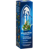 Klosterfrau Melissengeist, Flüssigkeit zum Einnehmen und Einreiben und Gurgeln