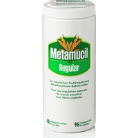 Metamucil Regular, poudre orale