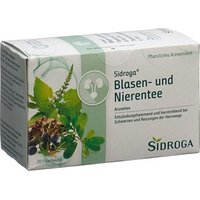 Sidroga Blasen- und Nierentee, Arzneitee