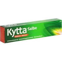 Kytta Pommade, crème