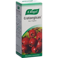 Crataegisan, Tropfen zum Einnehmen