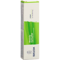 Weleda Heilsalbe, Creme