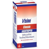 Visine Classic, Augentropfen
