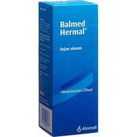 Balmed Hermal, Medizinisches Oelbad