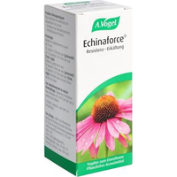 Echinaforce Resistenz - Erkältung, Tropfen zum Einnehmen