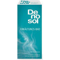 Denosol Erkältungsbad, Badezusatz