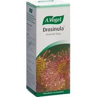 Drosinula, Bronchialsirup