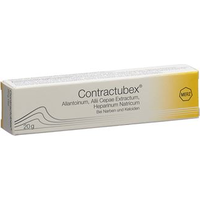 Contractubex, Gel