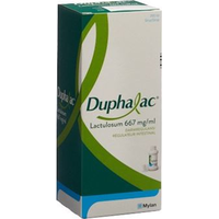 Duphalac, sirop