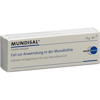 Mundisal, Gel
