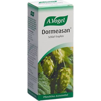 Dormeasan, Tropfen