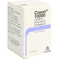 Creon 10'000, Hartkapseln