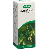 Avenaforce Nerven, Tropfen zum Einnehmen