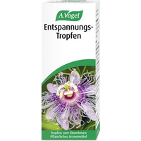 A.Vogel Entspannungs-Tropfen, Tropfen zum Einnehmen