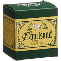 Caprisana, Salbe