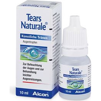 Tears Naturale, Augentropfen