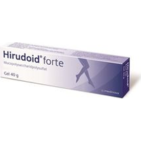 Hirudoid forte, Gel