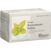 Sidroga Brennnesselblätter, Arzneitee