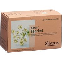 Sidroga Fenchel, Arzneitee