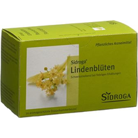 Sidroga Lindenblüten, Arzneitee