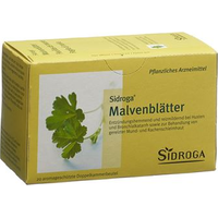 Sidroga Malvenblätter, Arzneitee