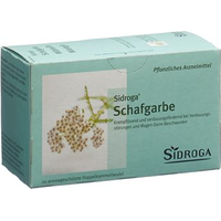 Sidroga Schafgarbe, Arzneitee