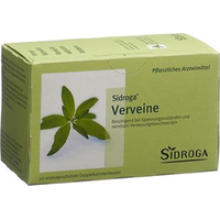 Sidroga Verveine, Arzneitee