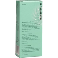 Marament N, Emulsion