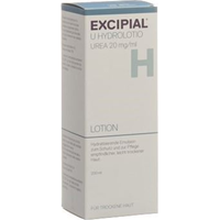 Excipial U Hydrolotio, Emulsion zur Anwendung auf der Haut