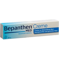 Bepanthen MED, Creme