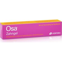 Osa Gel dentaire