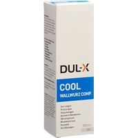 DUL-X Gel cool Wallwurz comp., Gel