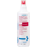 kodan forte farblos, Lösung zur Anwendung auf der Haut