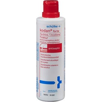 kodan forte farblos, Lösung zur Anwendung auf der Haut
