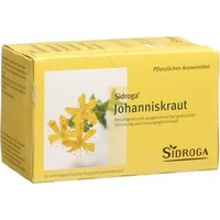 Sidroga Johanniskraut, Arzneitee