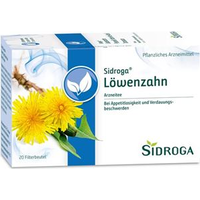 Sidroga Löwenzahn, Arzneitee