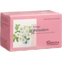 Sidroga Weissdorn, Arzneitee